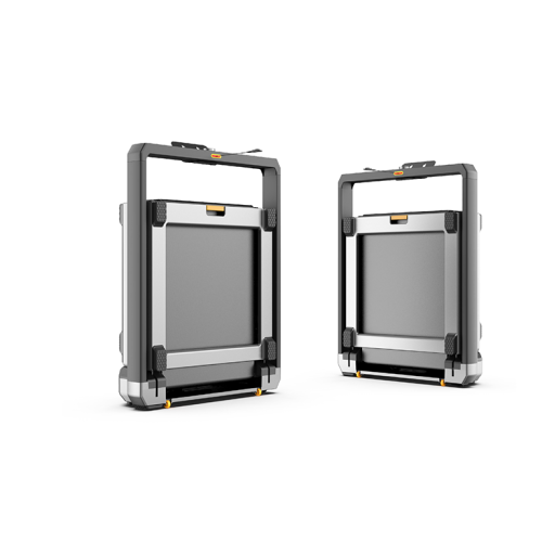 Беговая дорожка  KingSmith WalkingPad X25 (ex.TRMX16F) - фото №8